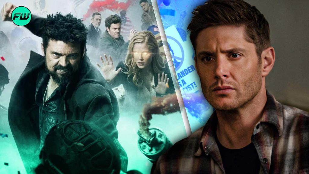 “Are you really sure it can’t go on?”: Eric Kripke’s 1 Call Saved ‘The Boys’ from Being Exploited Like Jensen Ackles’ ‘Supernatural’
