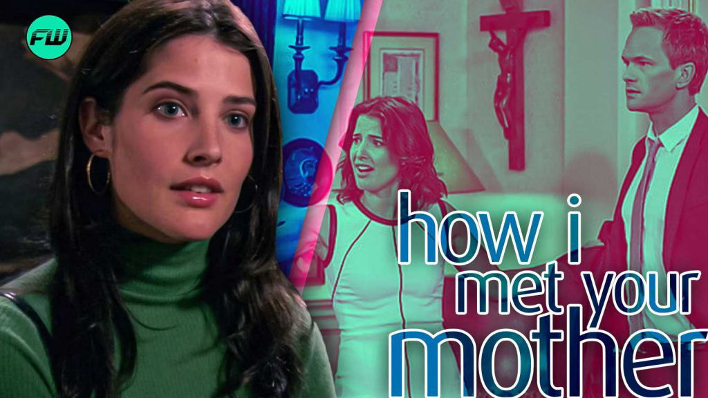“I hate that they made Robin bitter at the end”: How I Met Your Mother Writers Should be Put on Trial for What They Did to Cobie Smulders Right Before the Finale