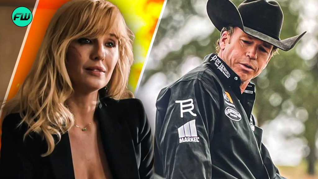 “Sometimes I wish for something else for her”: Kelly Reilly May Have the Same Complaint about How Taylor Sheridan Treats Beth That Most Yellowstone Fans Will Agree With