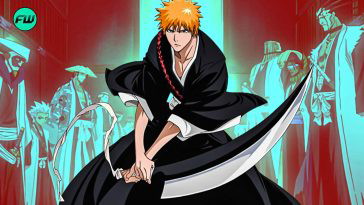 ichigo, bleach