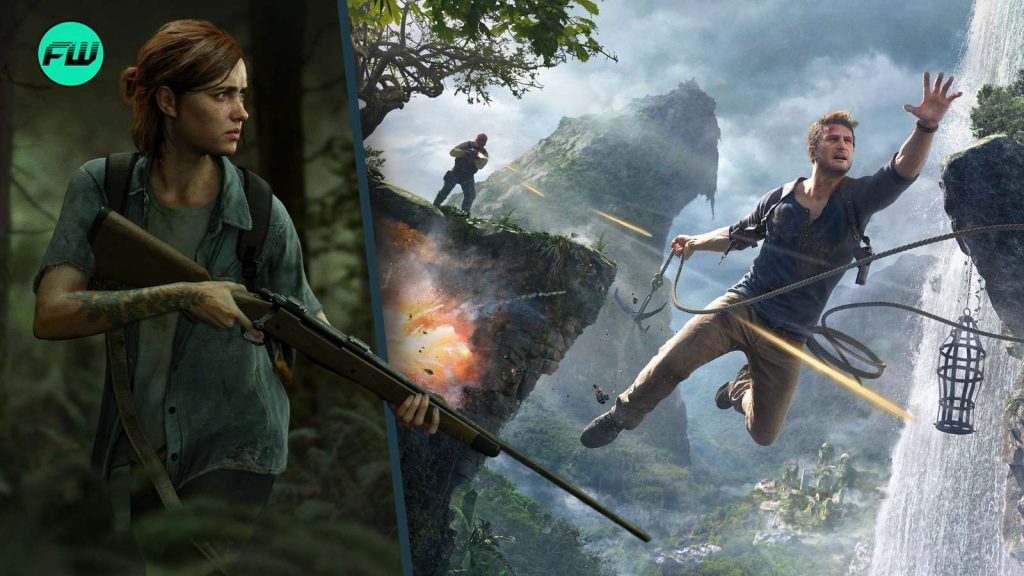 “Oh s**t, I never knew that!”: Reused Assets or a Little Nod to the Past? The Last of Us Part 2 Has Yet Another Uncharted 4 Easter Egg Everyone Missed at First