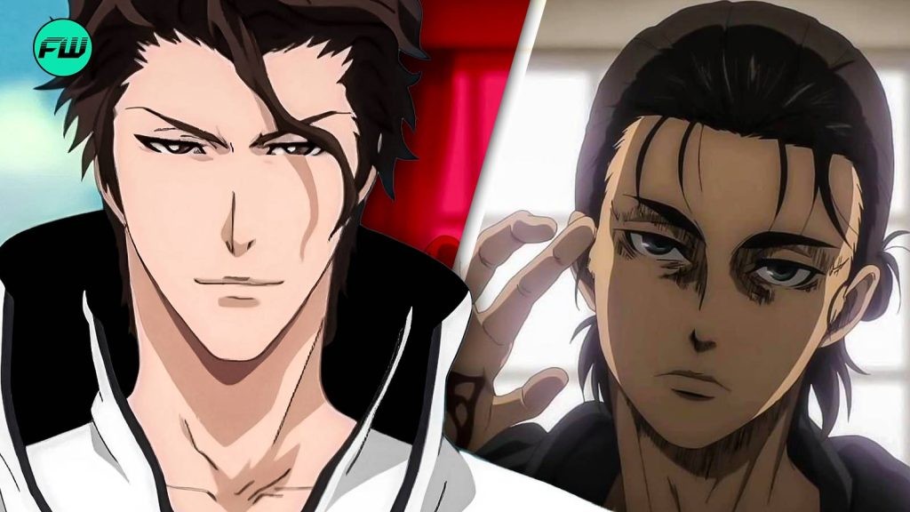 “I generally don’t draw things that are so unpleasant”: Aizen and Eren Have Akira Toriyama to Thank for Paving the Way for Unusual Anime Villains with One Bold Decision