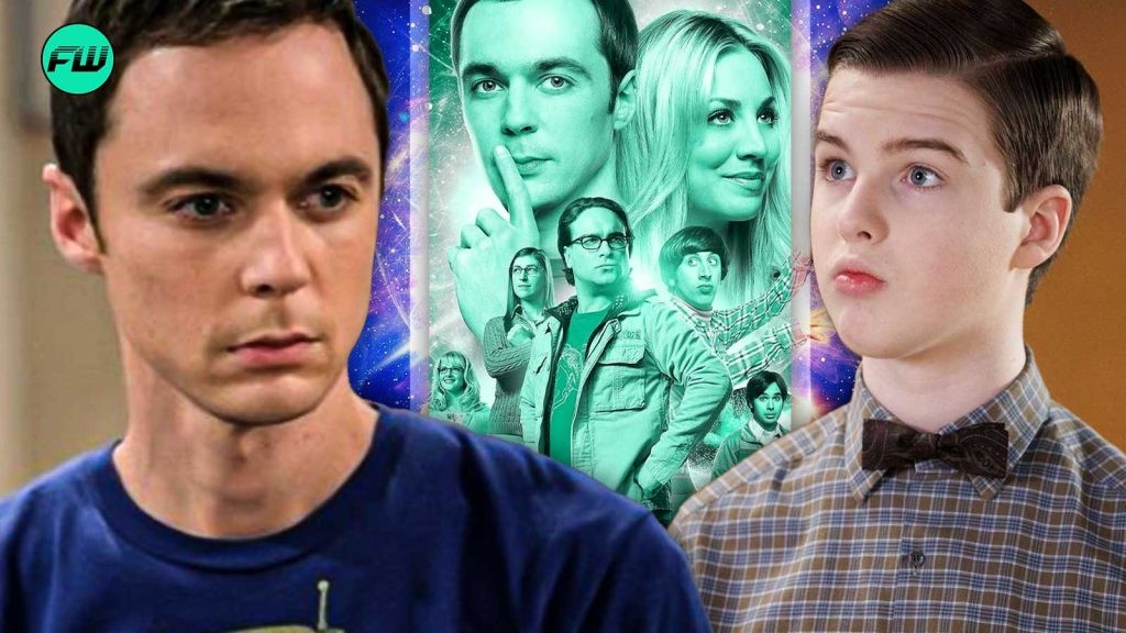 “Writers can say no, but Sheldon sure has a lot of the same traits”: Jim Parsons Went Against The Big Bang Theory Writers Who Didn’t Want to Accept Sheldon Has a Developmental Disorder