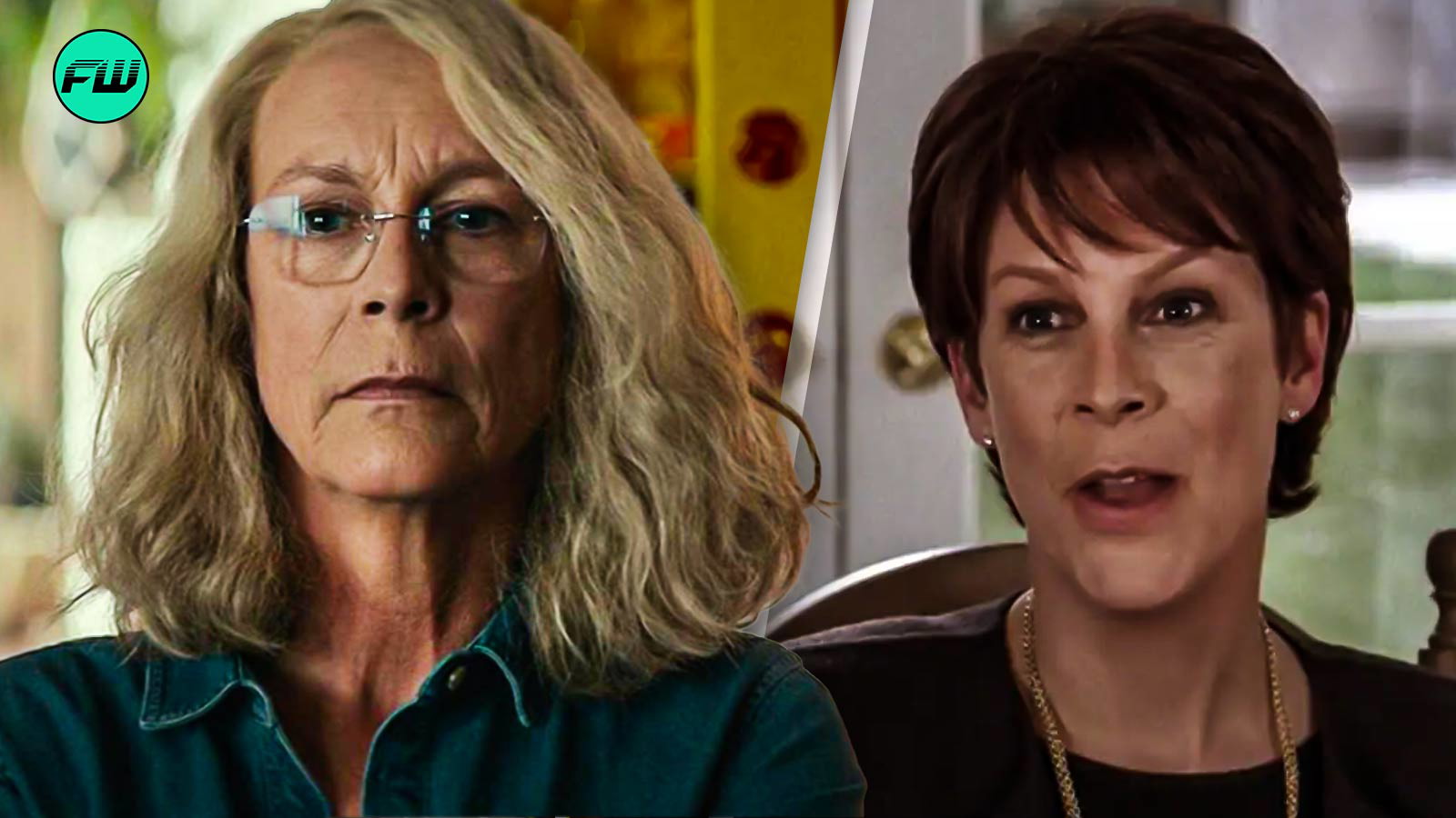 jamie lee curtis