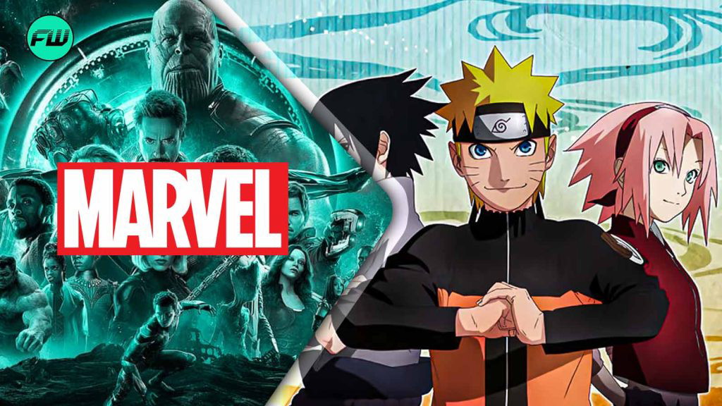 After MCU Makeover Confirmation, Masashi Kishimoto Will Not be Okay if Naruto Live Action Movie Faces the Same Controversy That Has Haunted Marvel