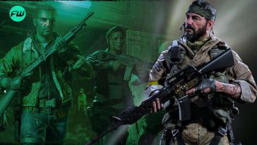 Sgt. Wood Call of Duty Black Ops 6