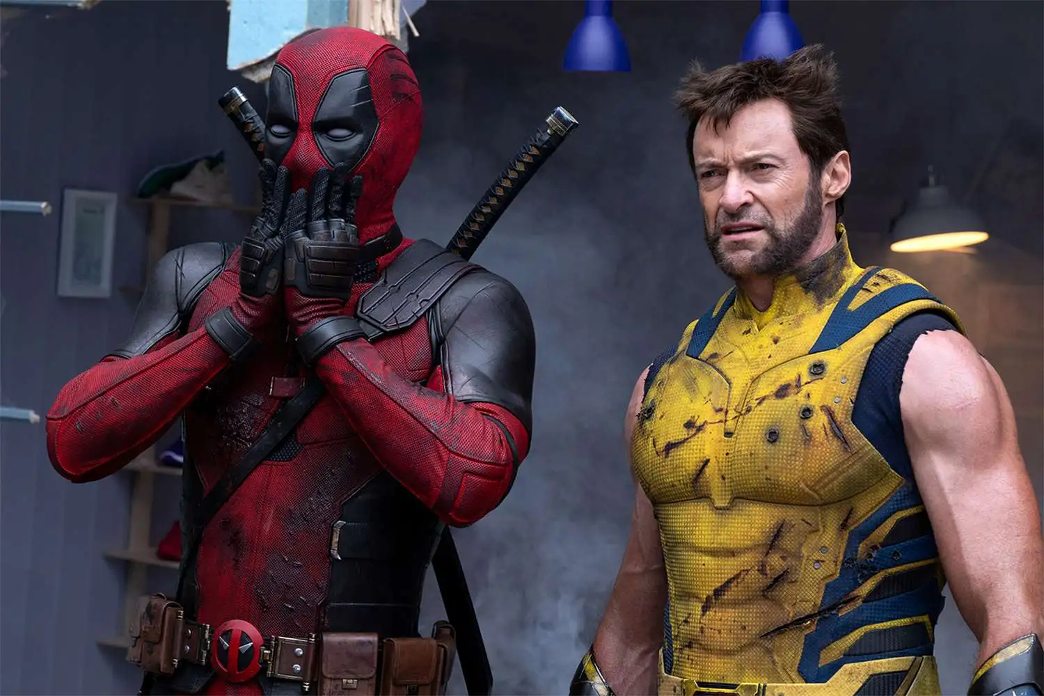 Ryan Reynolds Set This Up 6 Years Ago – We Missed a Crucial Clue About Deadpool’s Viral Dance to NSYNC’s Bye Bye Bye