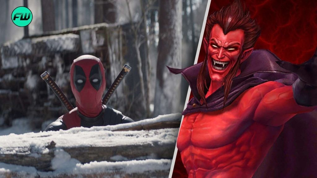 “I don’t even care what he would play”: Ryan Reynolds is Saddened an Oscar Winner Turned Down Deadpool 3 Offer, Says Mephisto Almost Came into MCU