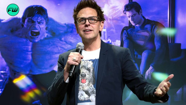 “We will never say never”: James Gunn Can Make Superman vs Hulk Possible, Kevin Feige is Not Against a Marvel vs DC Crossover