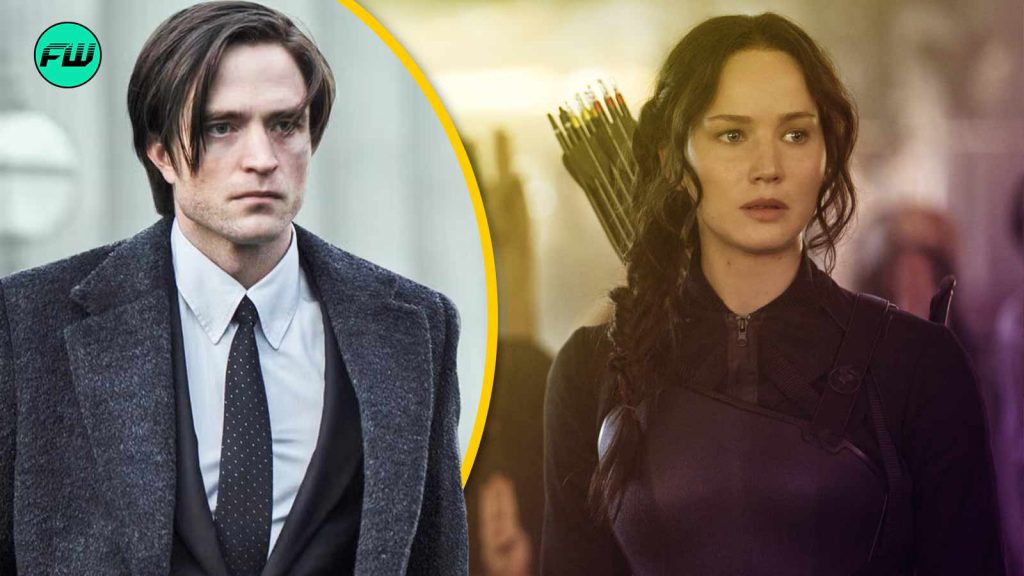 “A mother who struggles to maintain her sanity”: Years After Losing the Lead Role in Twilight, Jennifer Lawrence Might Finally Explore Her Chemistry With Robert Pattinson in Die, My Love