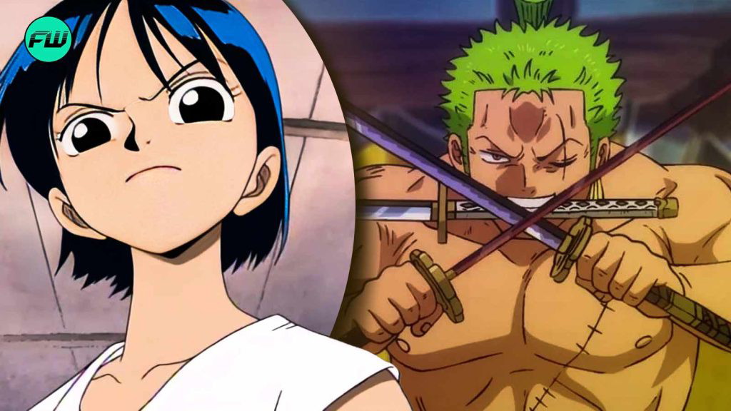 “It’s dark, it’s brutal”: Zoro’s Past Becomes Very Disturbing if This One Piece Theory About Kuina’s Death After Their Duel Comes True