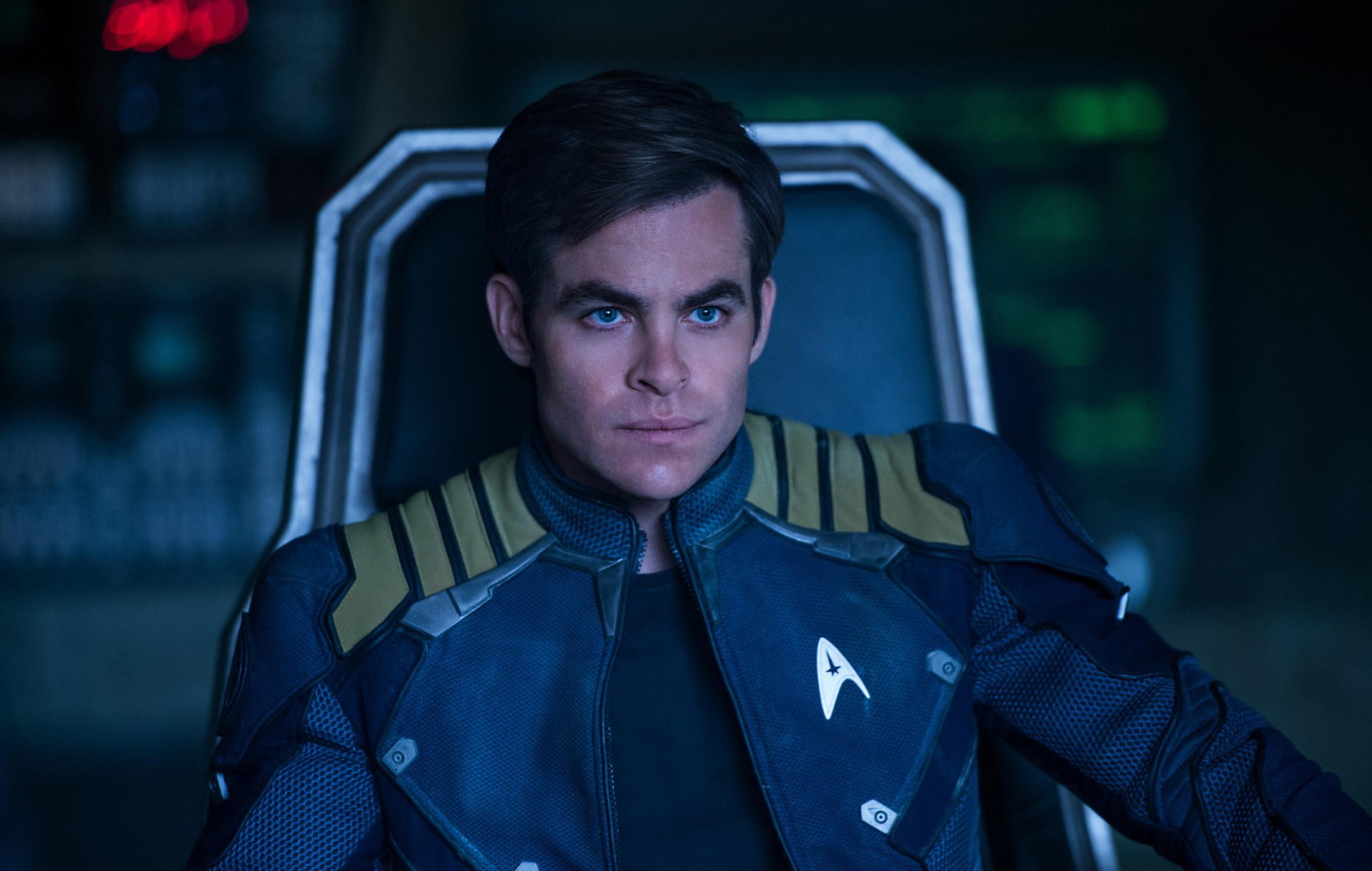 “I gave him a black eye”: $343M Star Trek Movie Had a Fight Scene That Got So Intense One MCU Star Admitted Punching Chris Pine – It’s Not Benedict Cumberbatch