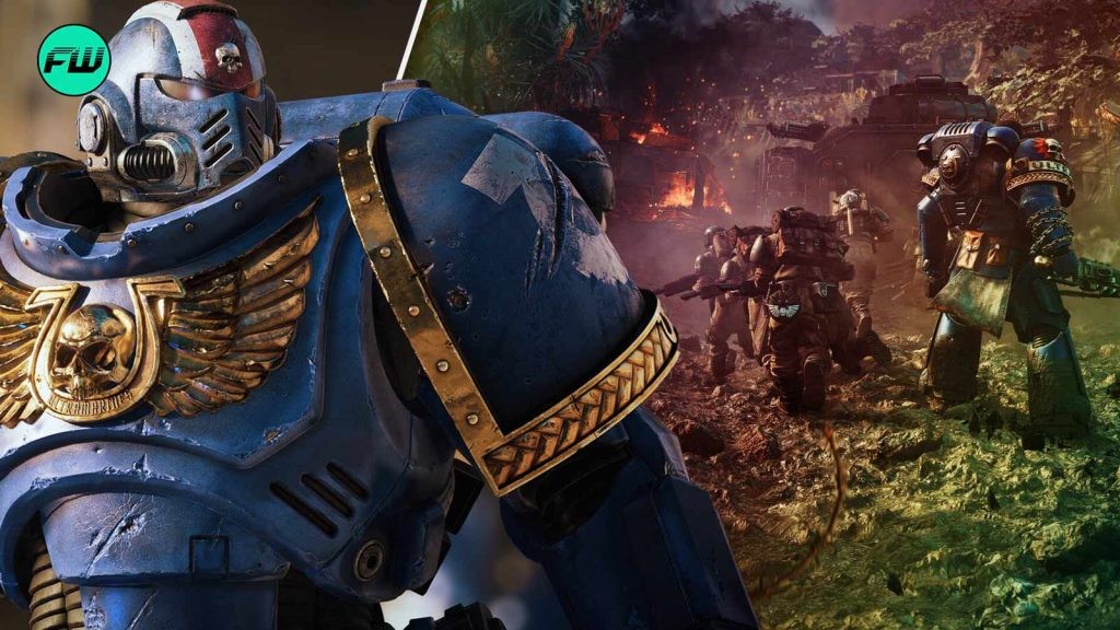 “All of these questions are kinda important…”: Warhammer 40K: Space Marine 2 is in Danger of Missing Out With Some Fans With Silly Marketing Mishap