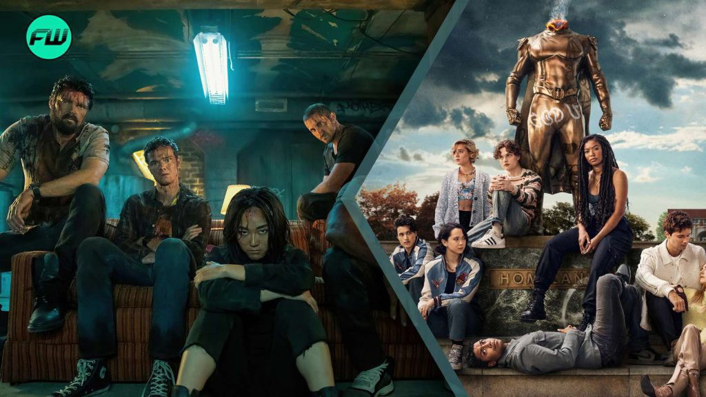 “They’re all in the same place”: The Boys Season 5 Theory is the Final Clue That Confirms Jack Quaid, Karen Fukuhara are in Gen V Season 2