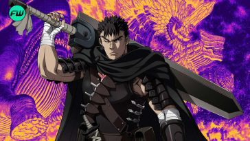 Guts Berserk