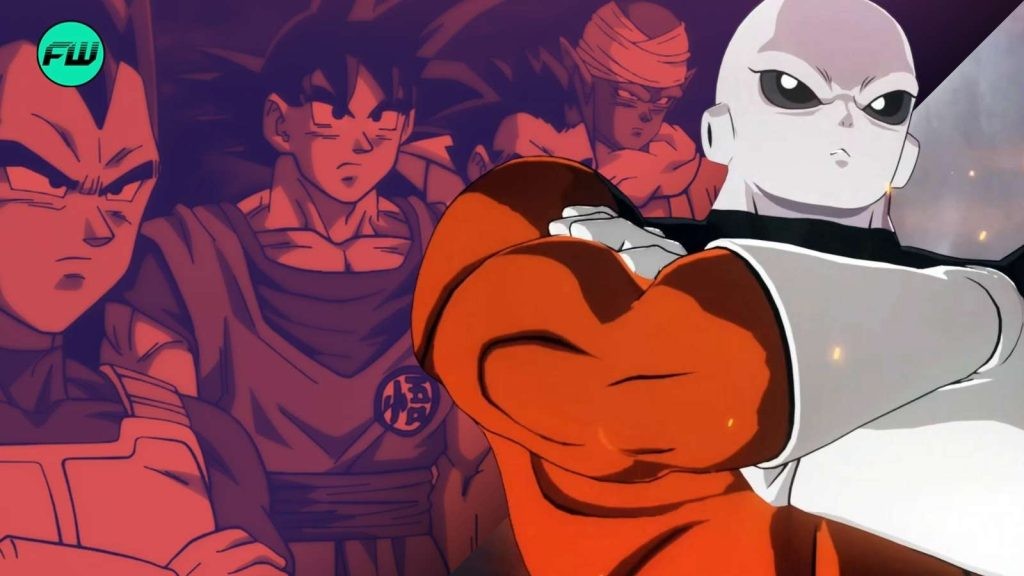 “I seek that which lies beyond strength”: Akira Toriyama is a Genius if a Dragon Ball Theory is True – Jiren Wanted to Kill the Angels in Tournament of Power