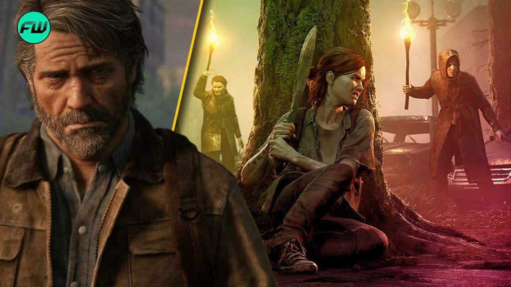 “They just didn’t like the idea of answering to…”: The Last of Us Factions May Have Been Canceled Due to Office Politics