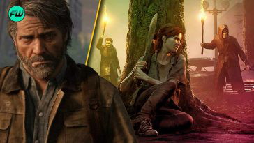 The Last of Us