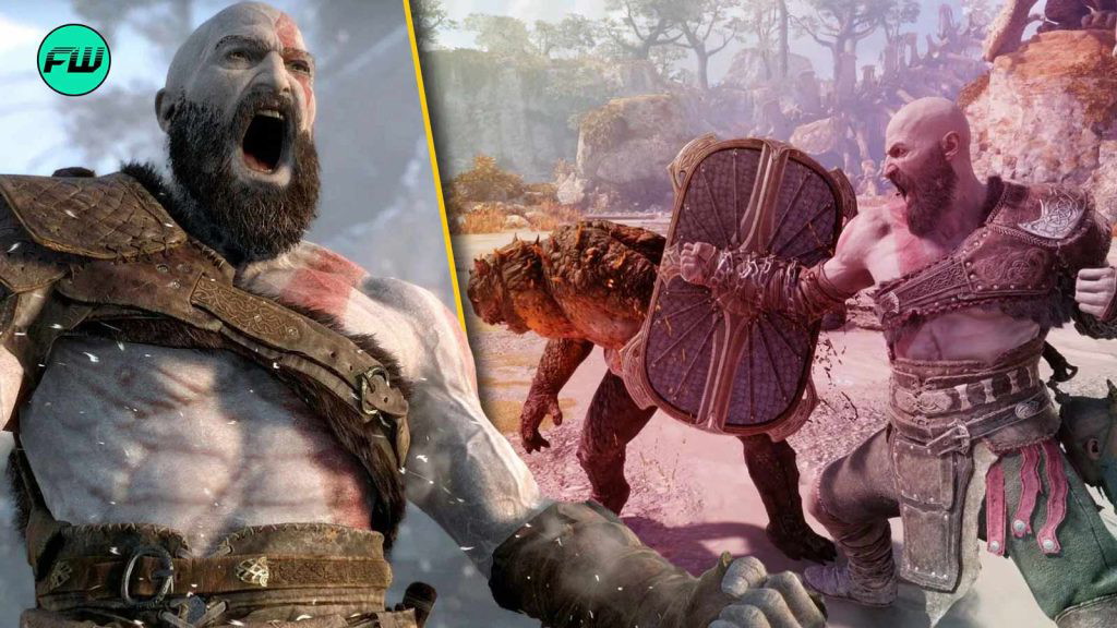 “Flesh out the story of the original”: As God of War OG Trilogy Remake Rumors Rise Again, Some Aren’t Happy with the Original State of It