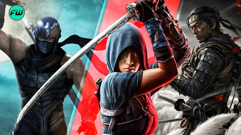 “Been my favorite weapon to yearn for since Ninja Gaiden 2”: Assassin’s Creed Shadows Needs to Include 1 Weapon Even Ghost of Tsushima Ignored