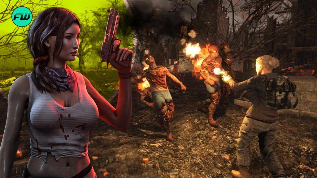 “I’m terrified I’ll be sc**wed big time”: 7 Days to Die Player Skipping a Fundamental Feature Gets Asked the Obvious Question We’re All Thinking