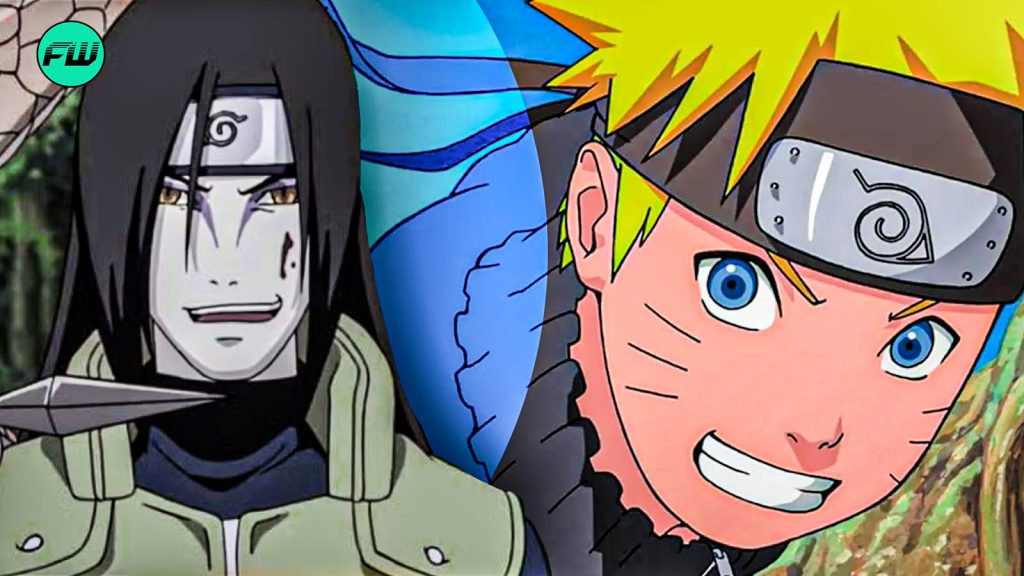 “I Wanted Him To Give a Very Creepy Androgynous Vibe”: Orochimaru From Naruto Gave Masashi Kishimoto the Hardest Time After the Mangaka Thought He Won’t Be Strong Enough