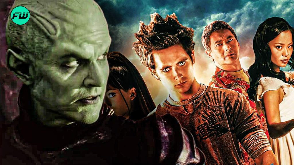 “I still wanted my son to at least like my part in it”: If You Thought You Couldn’t Hate Dragonball Evolution Anymore, Piccolo Actor’s Story of Being Tricked Will Make You See Red
