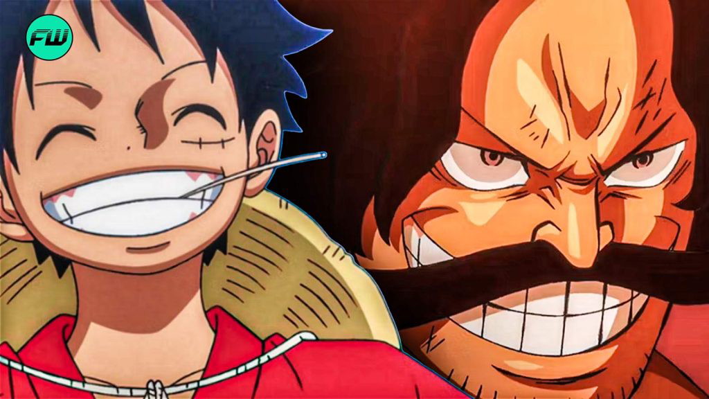 “This would explain why Shanks cried after the crew returned”: The Definitive ‘What is the One Piece’ Theory is Actually Perfect That Answers Why Gol D. Roger Arrived 20 Years Earlier
