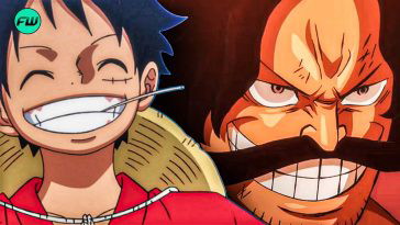 Gol D Roger and One Piece