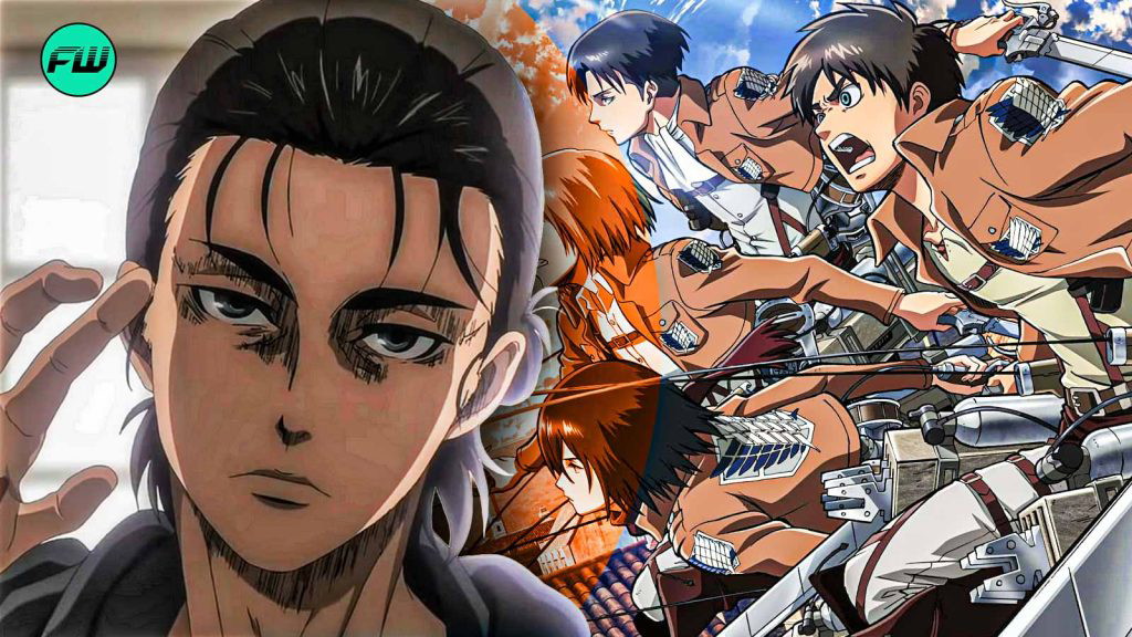 “It was the key to its popularity”: Hajime Isayama’s Right Hand Man Revealed the Real Reason Attack on Titan Was Such a Gigantic Hit Outside Japan