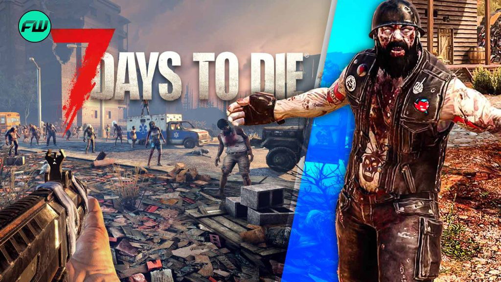 “I’m coming back to the game…”: Returning to 7 Days to Die Ahead of the 1.0 Console Release, 1 Fan Points Out a Potential Stumbling Block For Everyone