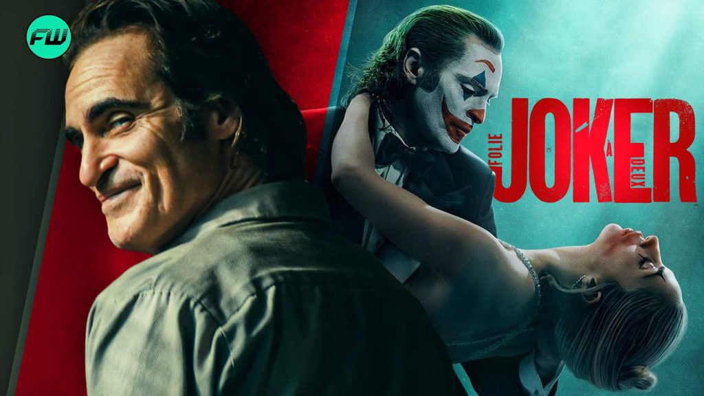 “A ‘joke’ box musical”: Joaquin Phoenix First Look in Joker 2 Still Won’t be Enough for Fans to Forget an Epic Betrayal by Todd Phillips