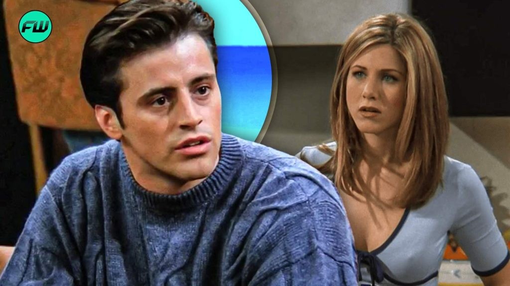 “Wow, I did not know this”: Before Friends, Matt LeBlanc Was in a ‘Married With Children’ Spinoff Where He Nearly Made Out With Rachel’s Sister in 1 Episode