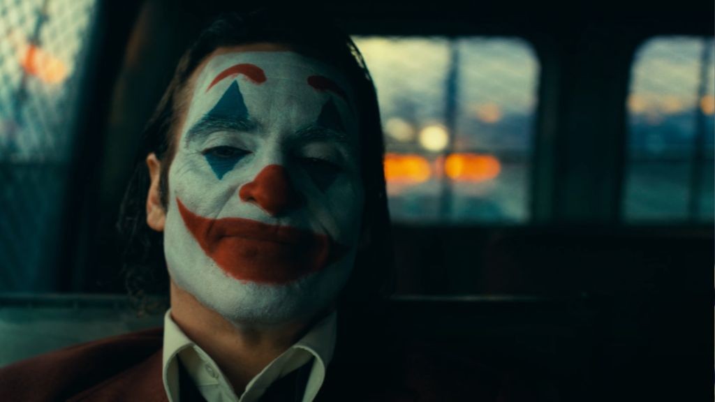 A still from Todd Phillips' Joker: Folie à Deux | Warner Bros. Pictures