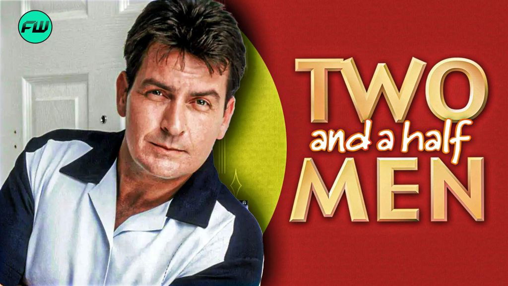 “It broke my heart”: It Wasn’t Two and a Half Men Exit Humiliation, Charlie Sheen Admitted Another Devastating Life Event is Why He Got Sober