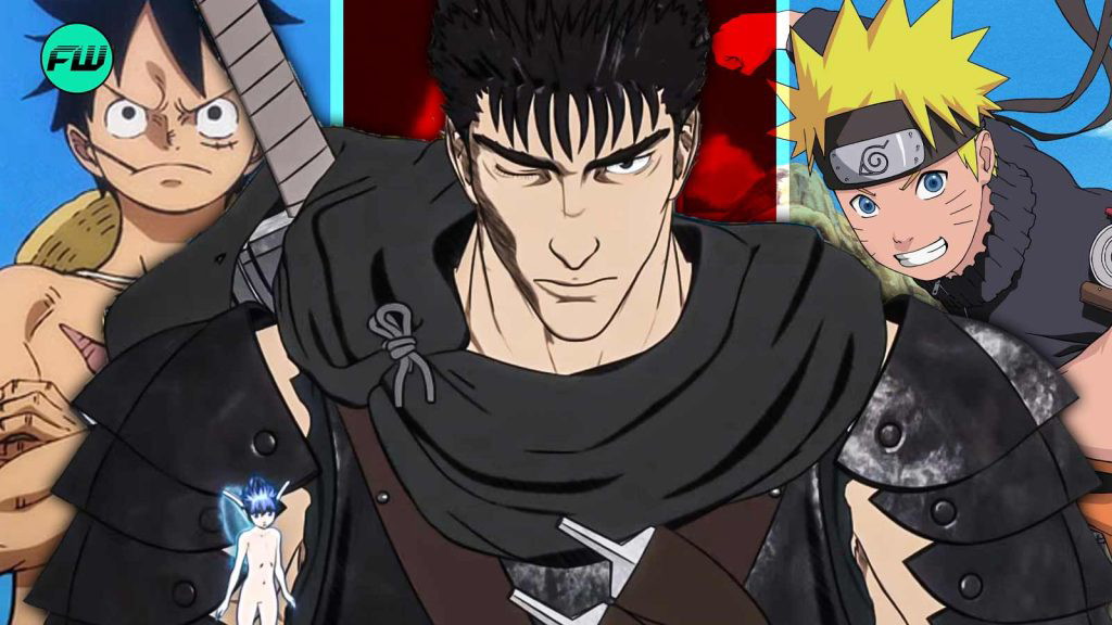 “It is not well balanced”: Kentaro Miura wasn’t Going to Let Berserk Get Backlash for the Same Reason Masashi Kishimoto and Eiichiro Oda Still Get Thrashed