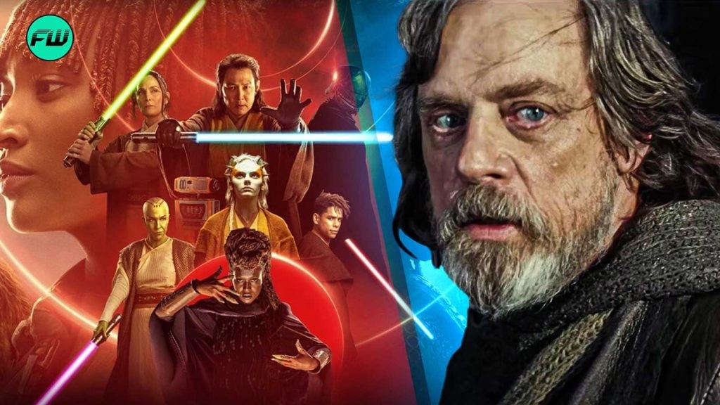 “Are we no longer supposed to root for the Jedi?”: Leslye Headland’s The Acolyte Exploited a Major Mistake Committed by Mark Hamill’s The Last Jedi and Made it Far Worse