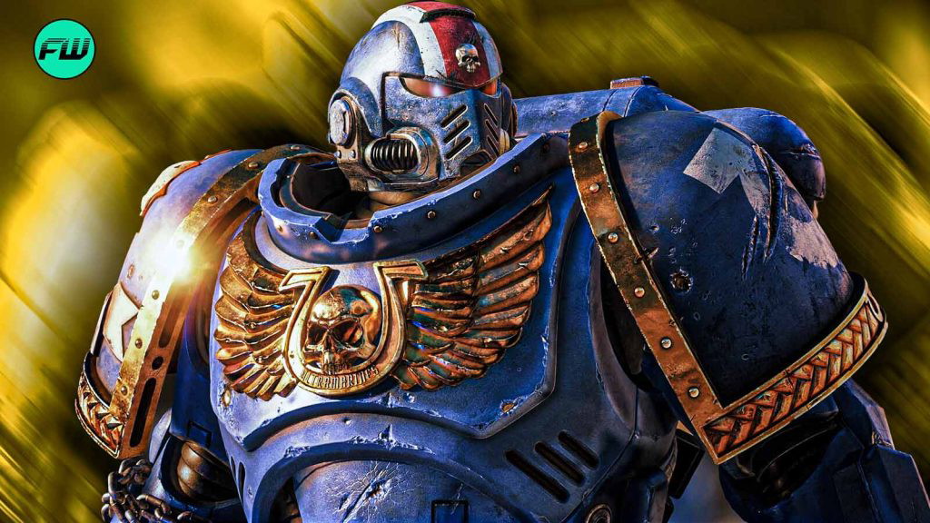 “That b**ch was purged 5 seconds after…”: Warhammer 40K: Space Marine 2 Fans May Have to Come to Terms with 1 OG Character Not Returning