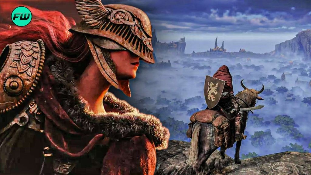 “This is the one thing Hidetaka Miyazaki talked about”: Elden Ring Players May Have Just Uncovered the Best Kept Secret of the Lands Between