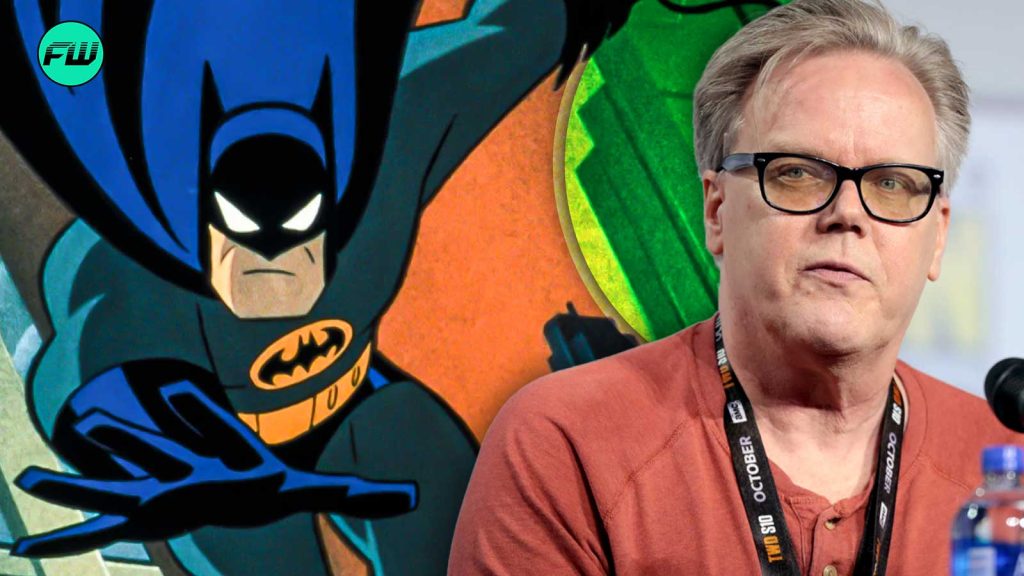 “Empathy is Batman’s superpower”: As ‘Batman is a Fascist’ Movement Destroys His Legacy, Let’s Not Forget Bruce Timm’s DCAU Showed us Why He’s World’s Kindest Superhero