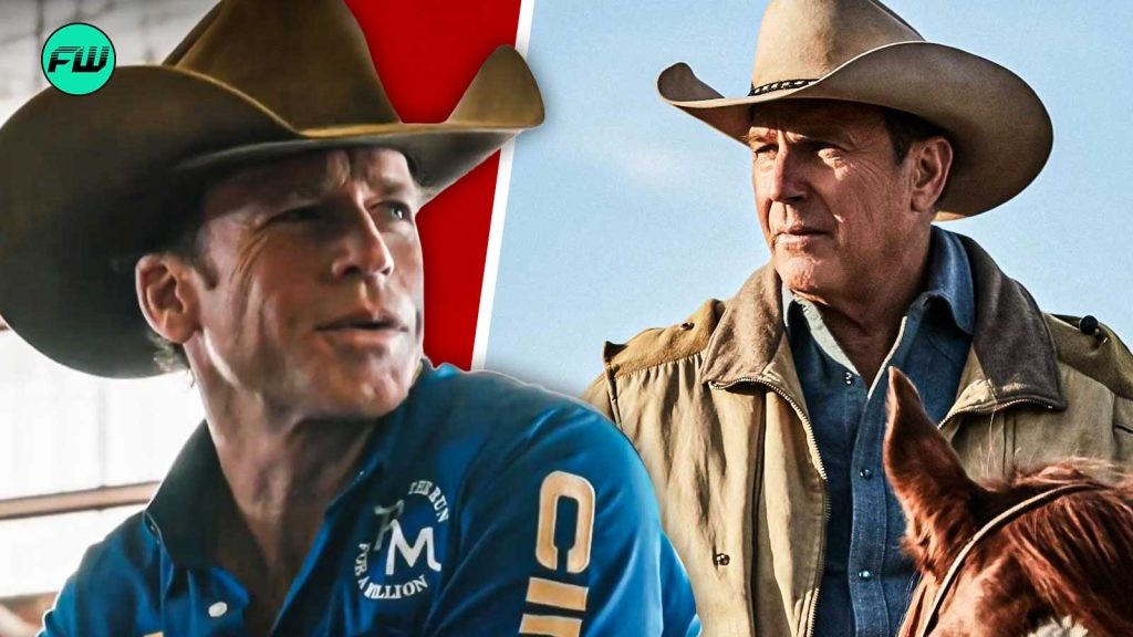 “I’ll do what you want to do”: Taylor Sheridan Would’ve Never Been Okay With Kevin Costner Offering Yellowstone Writers a Grisly Option to Kick John Dutton Out of the Show