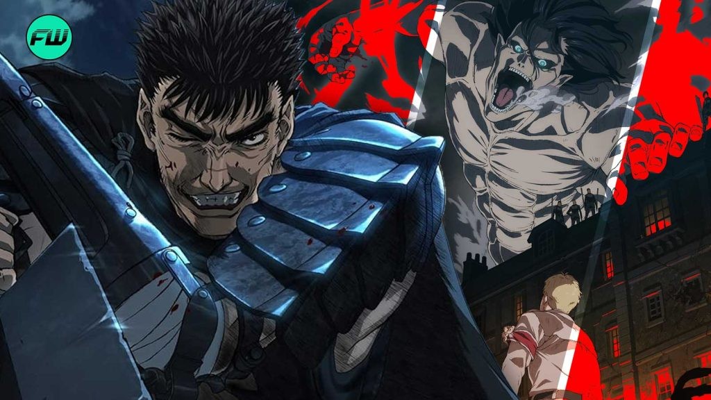“Influenced from the heroine of Berserk”: Kentaro Miura is Why Hajime Isayama Decided to Make One Character the Key to Attack on Titan’s Success