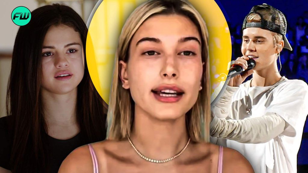“I used to try to act like it hurts less and less”: Hailey Bieber Reveals How Hate From Selena Gomez’s Fans Still Affects Her, 6 Years After Marrying Justin Bieber