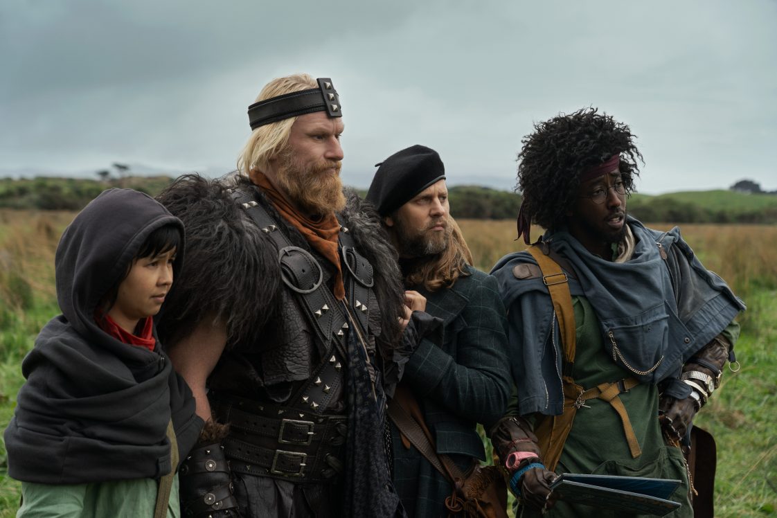 Time Bandits Review — Taika Waititi and Co. Reimagine the Cult Classic