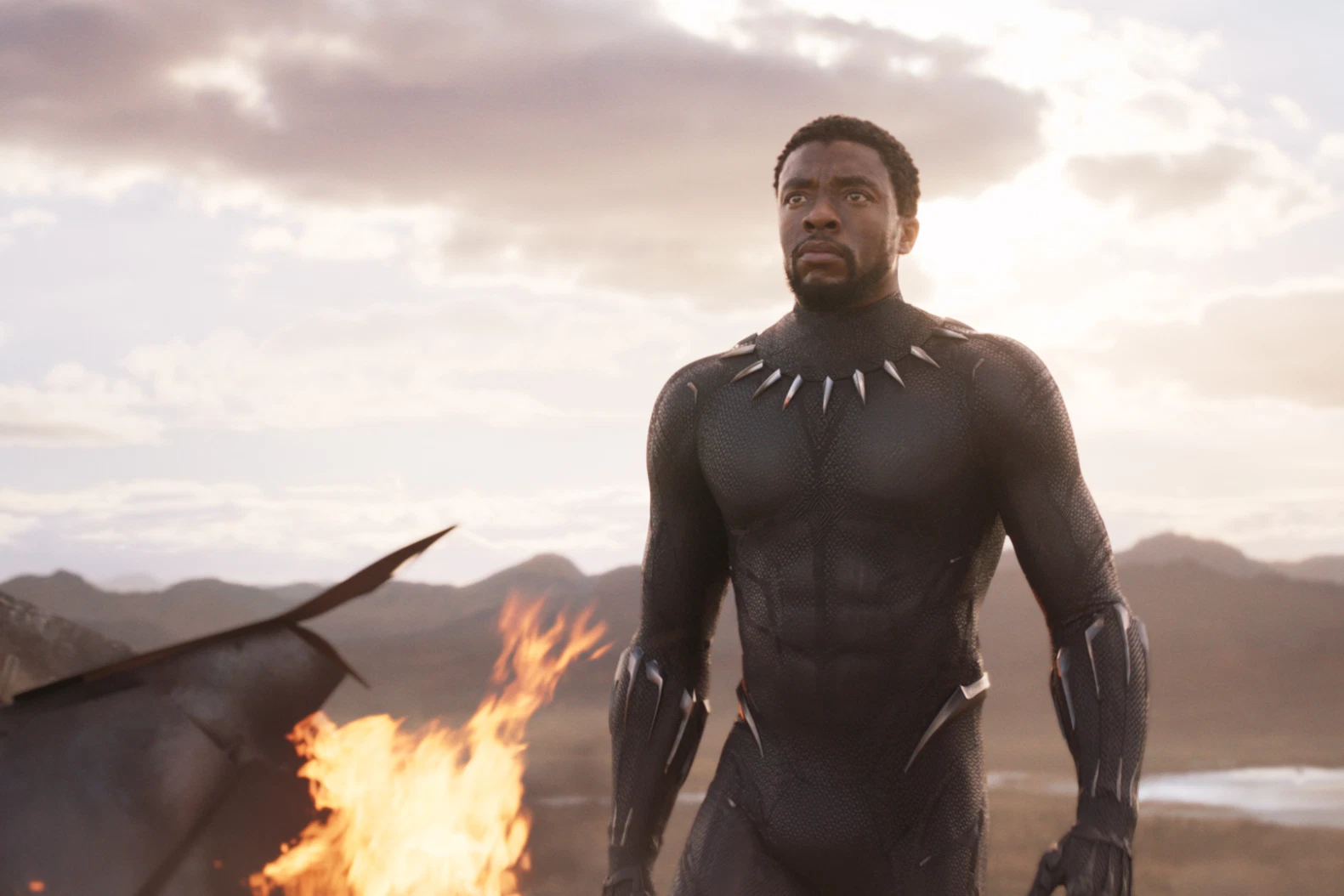 It’s a Good Day to be a Marvel Fan: Ex MCU Boss Who Didn’t Want Chadwick Boseman’s Black Panther in Favor of All-White Avengers Has Sold His Entire Stake at Disney