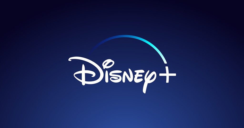 Disney+