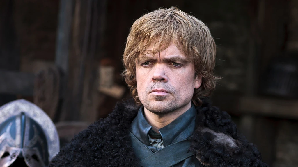 Tyrion Lannister in a still from Game of Thrones | HBO