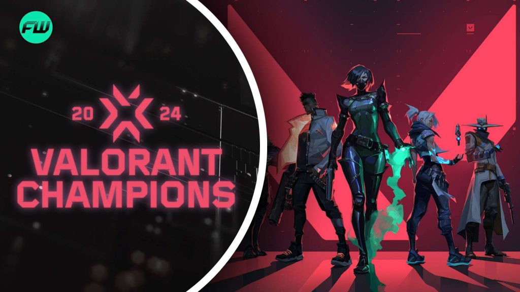Valorant’s Next Agent Reportedly On the Way and Will be Revealed at Champions 2024