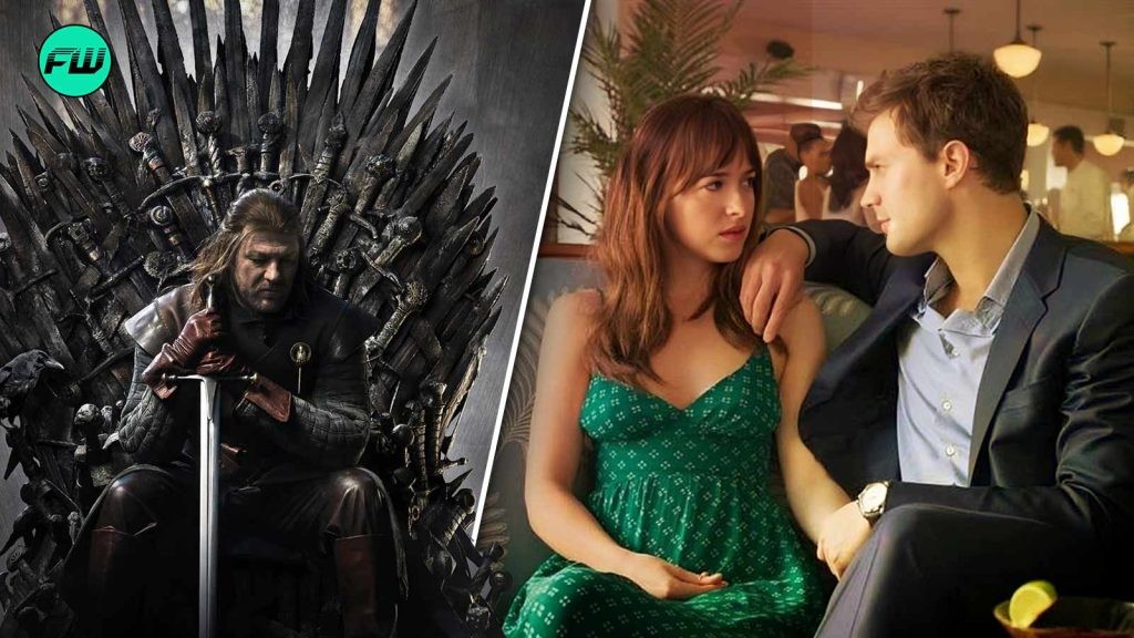 Game of Thrones Almost Didn’t Cast 1 Iconic Actress in the Show After a ‘Fifty Shades of Grey’ Star Was Showrunner’s First Choice