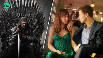 Game of Thrones and Fifty Shade of Grey